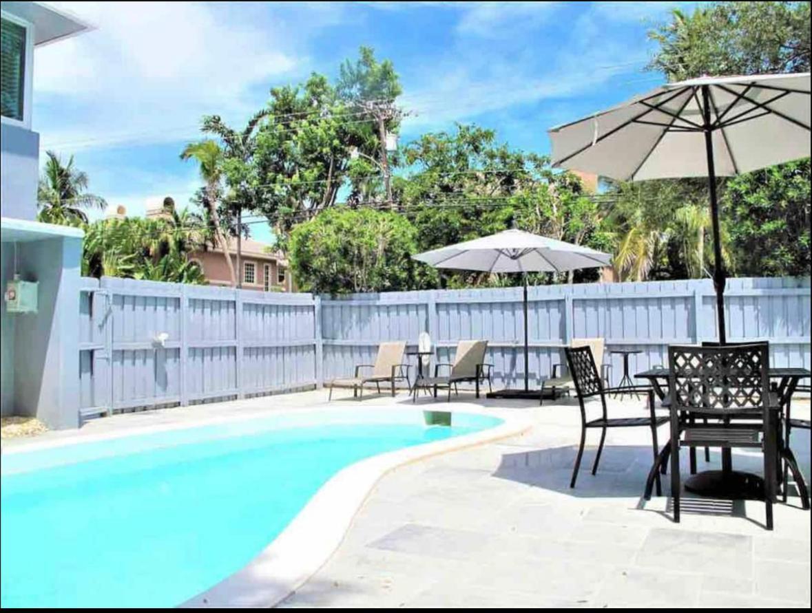 Apartamento By Olas Bl, Pool, Parking, Remodeled &